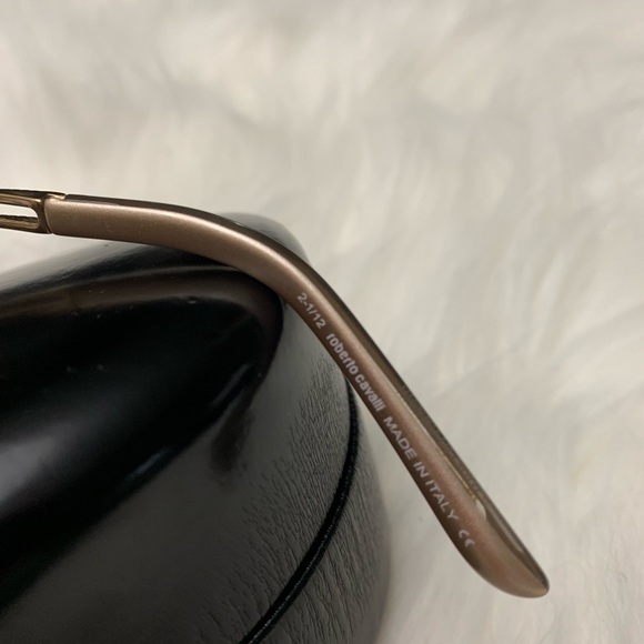 Roberto cavalli sunglasses - Picture 2 of 5